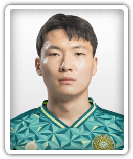 Kim Jong-Min