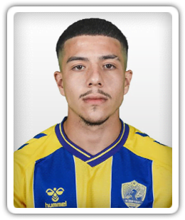 Emirhan Öz