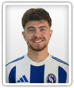 Berkay Aydoðmuþ