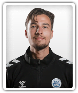 Daniel Ghorbany