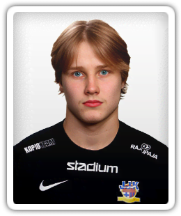 Jerry Kananen