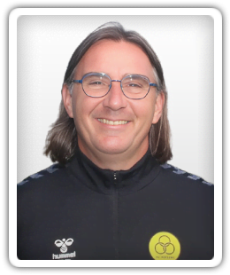 Frédéric Bodineau