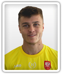 Kamil Olek