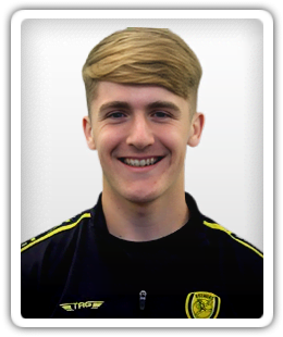Connor Pace