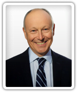 Mick Buckley