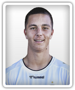 Benjamin Opanovic