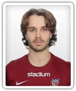 Benjamin Montonen