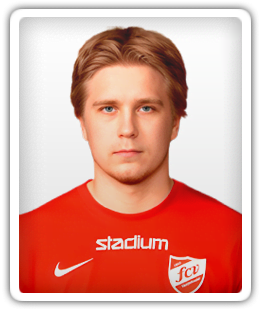 Eero Salmi