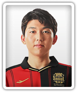 Seo Jae-Min