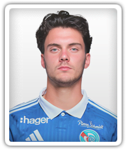 Nolan Ferro