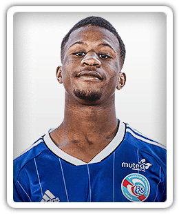 Mohamed Soumah