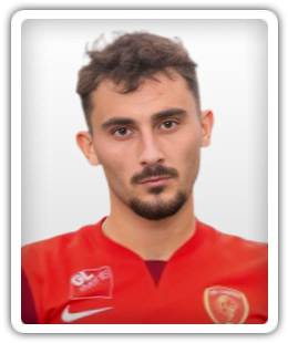 Anthony Toumanian