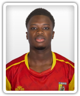 Alphadjo Cissé