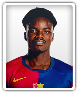 David Oduro