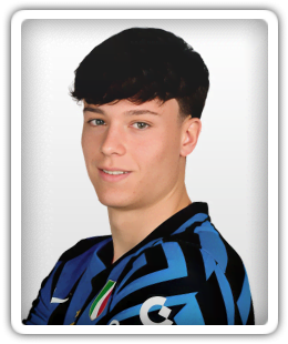 Matteo Lavelli