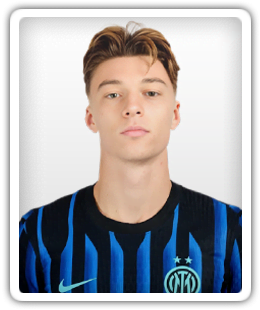 Matteo Spinaccè
