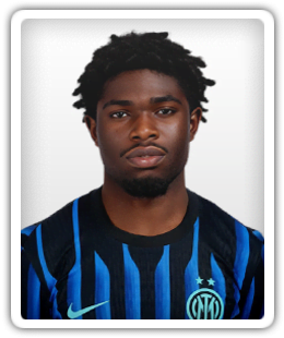 Richi Agbonifo