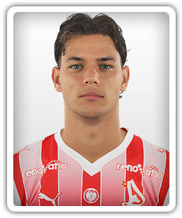 Matteo Dutu
