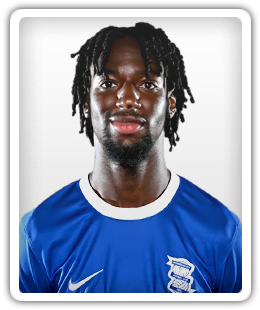 Godfred Boakye