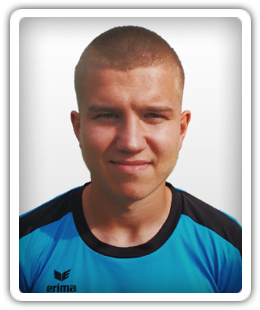 Denys Bunchukov