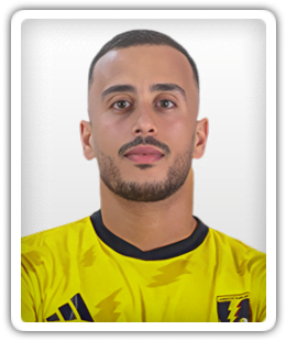 Mohamed Yassine Abouzra