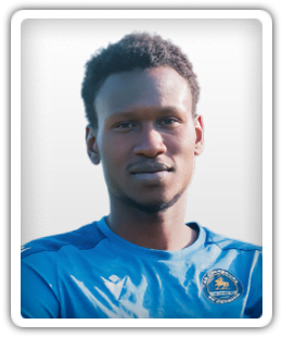 Ismaïla Diallo