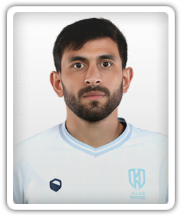 Saleh Al-Harthi