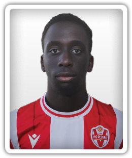 Mohamed Thiane