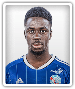 Fodié Coulibaly