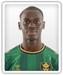 Aboubacar Ali