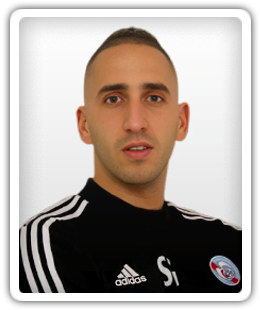 Samir Guendouz