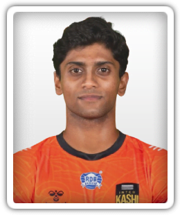 Karthik Panicker