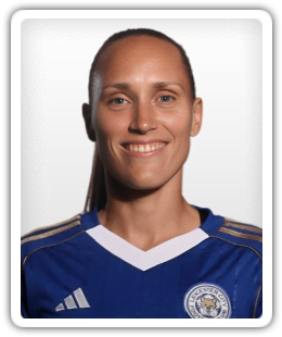 Janice Cayman