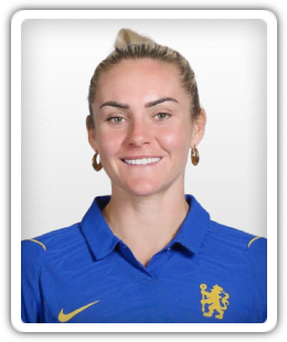 Ellie Carpenter