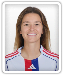 Damaris Egurrola