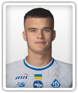 Taras Mykhavko
