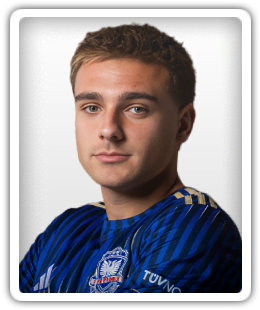 Aris Andrikopoulos