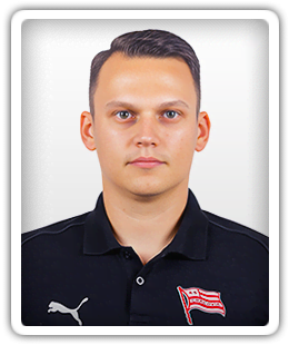 Michal Paciorek