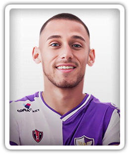 Luca Barreto