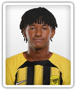 Abdulelah Hawsawi