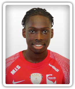 Damani Touré