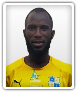 Alhassane Camara