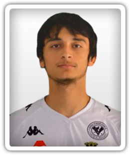 Lucas Kassem