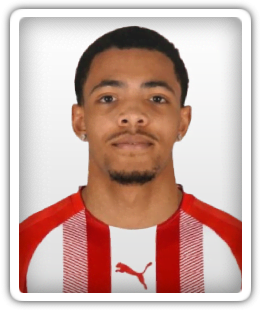 Kieron Agbebi