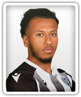 Jayden Clarke