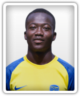 Sekouna Camara