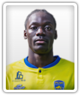 Noa Kotto Kotto Mouyema