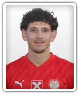 Nico Feusthuber