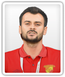 Sadýk Ahmet Balcý
