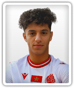 Abdellah Haimoud